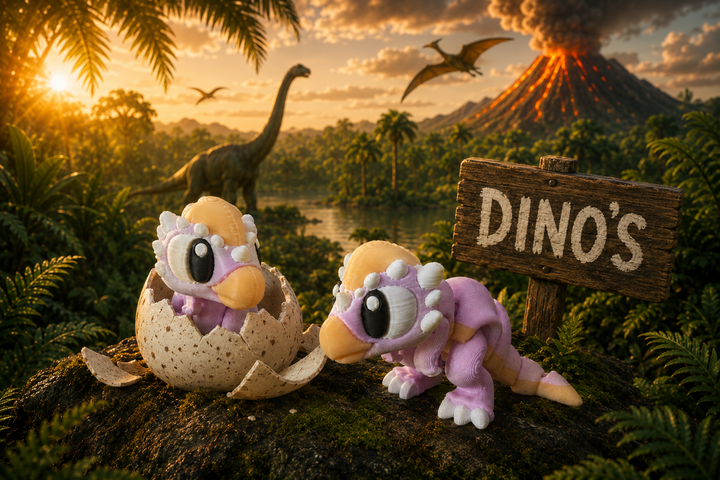 Dino's