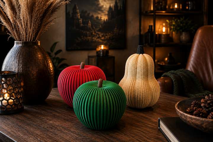 Woondecoratie