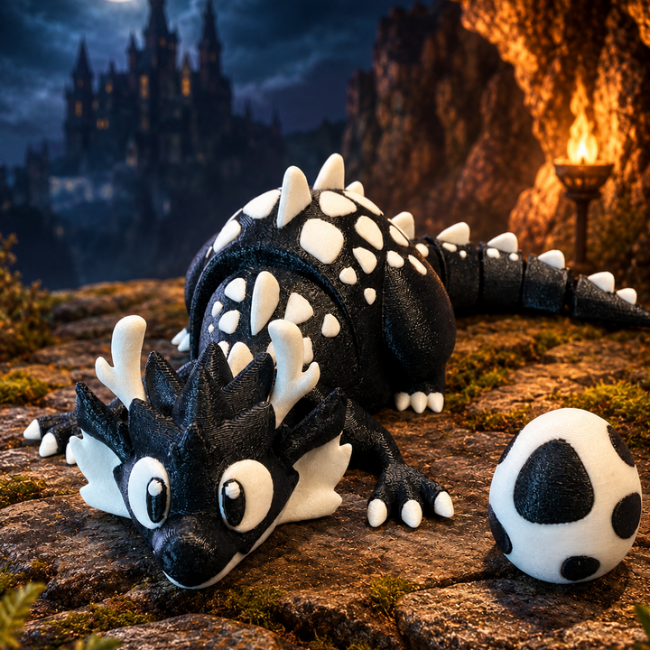 Drogon draak