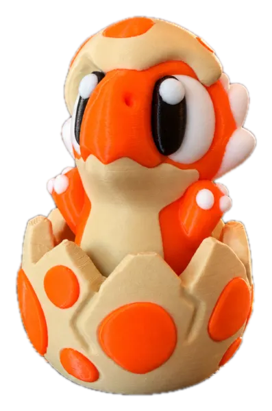 Ankylosaurus clicker