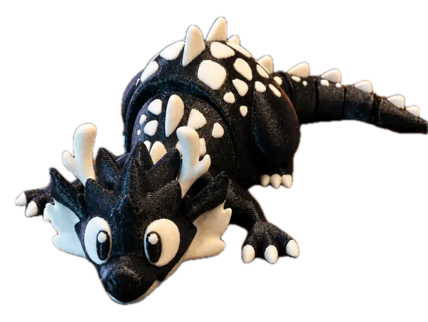 Drogon draak
