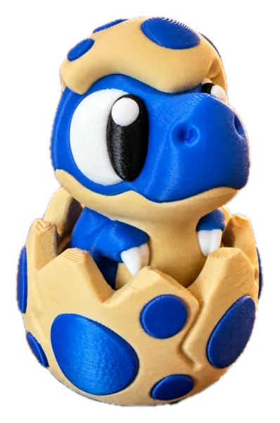 T rex clicker
